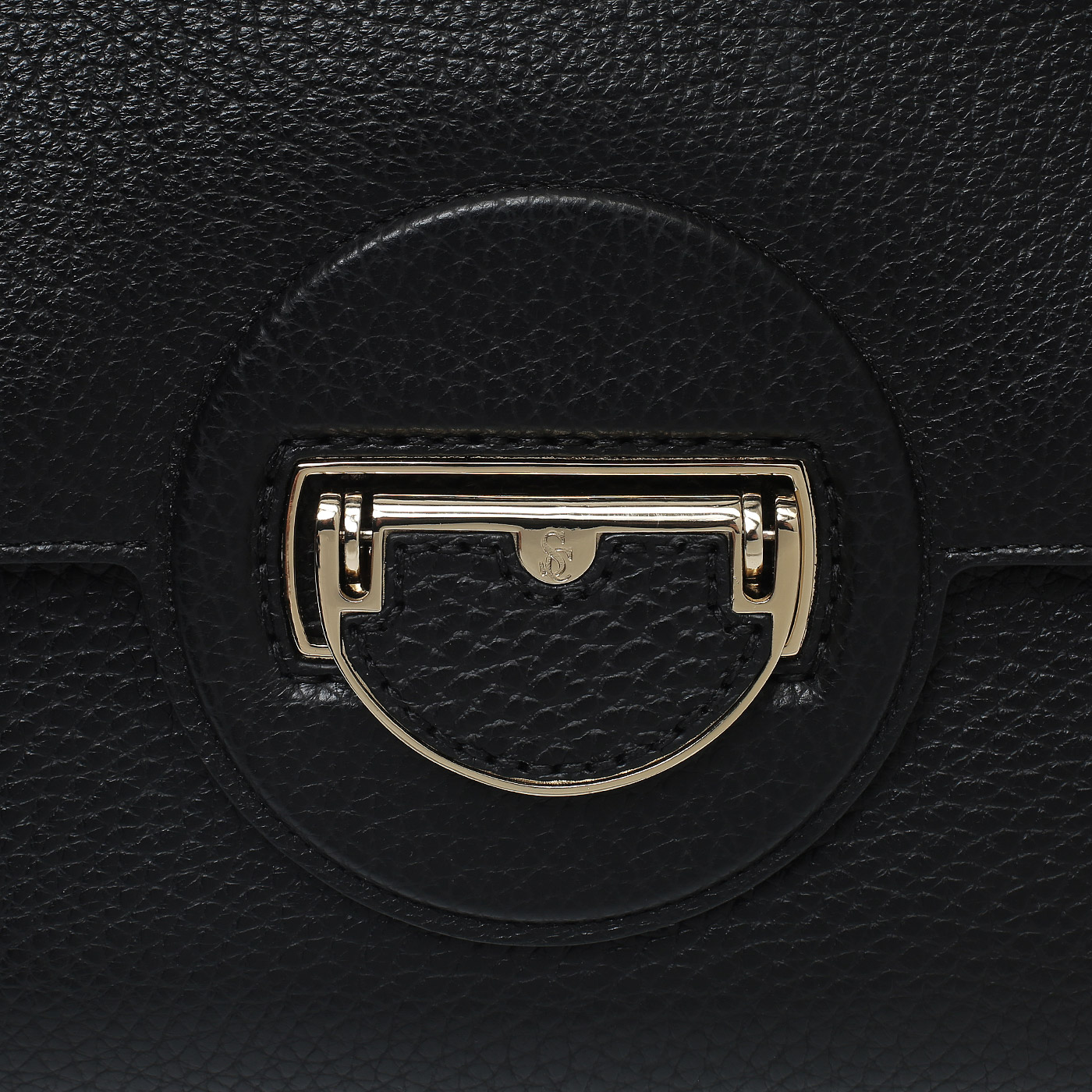 Кожаная сумка Carlo Salvatelli Tiziana cervino