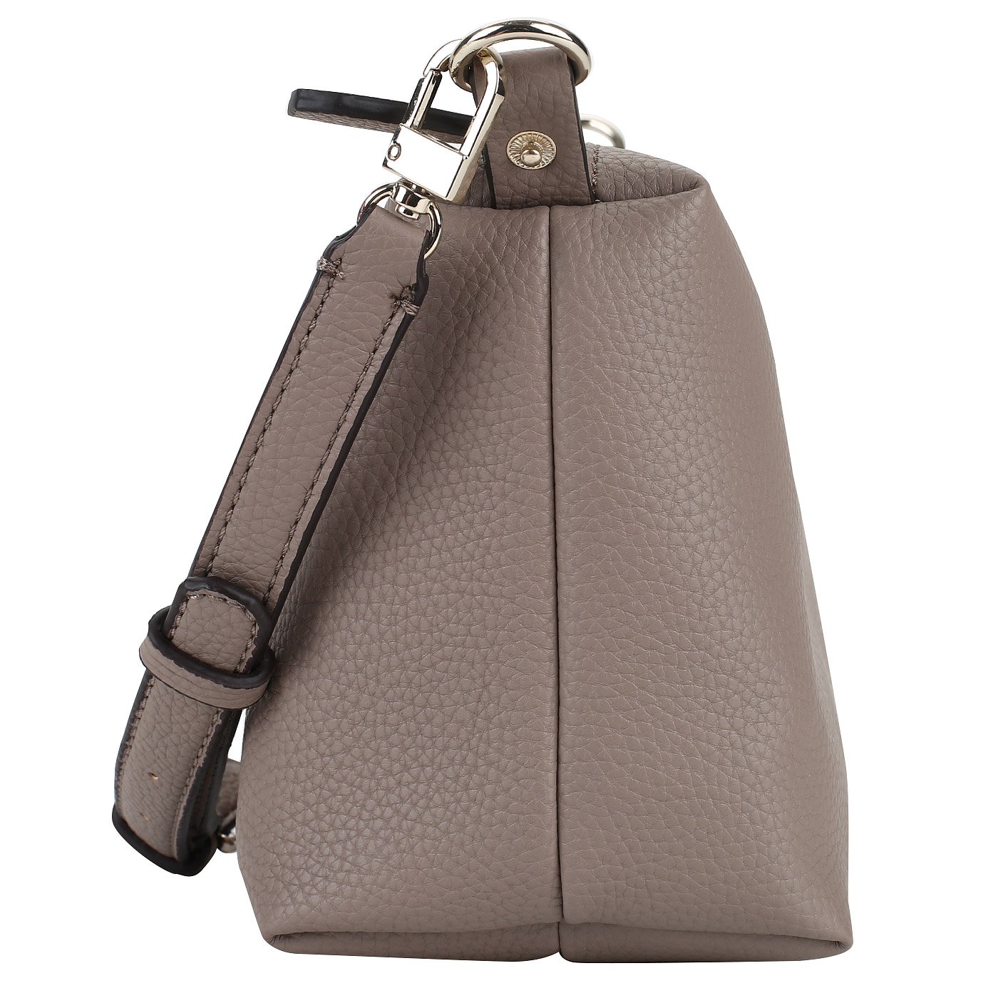 Сумка-шоппер на кнопке Guess Flora