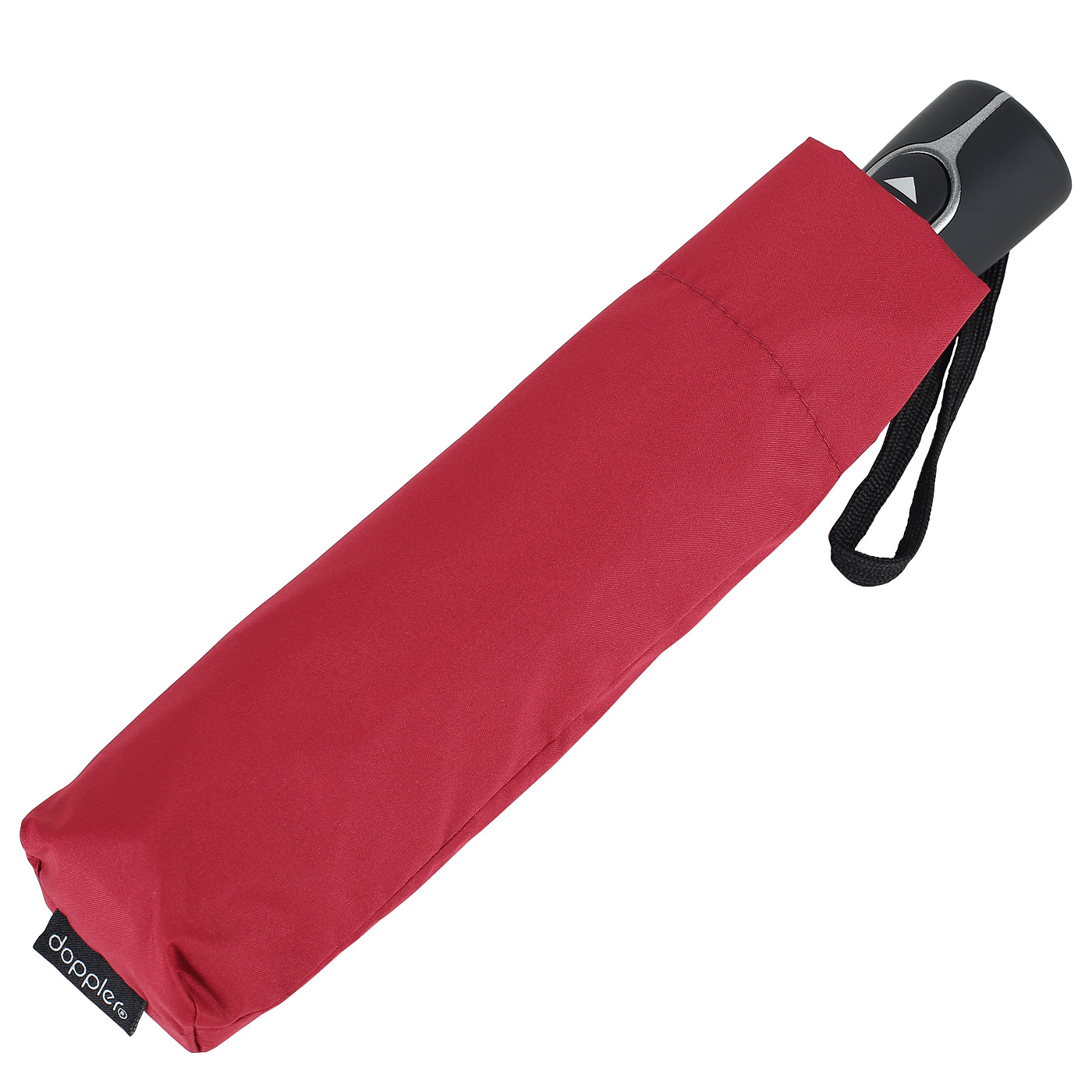 Зонт в три сложения Doppler Fiber Magic