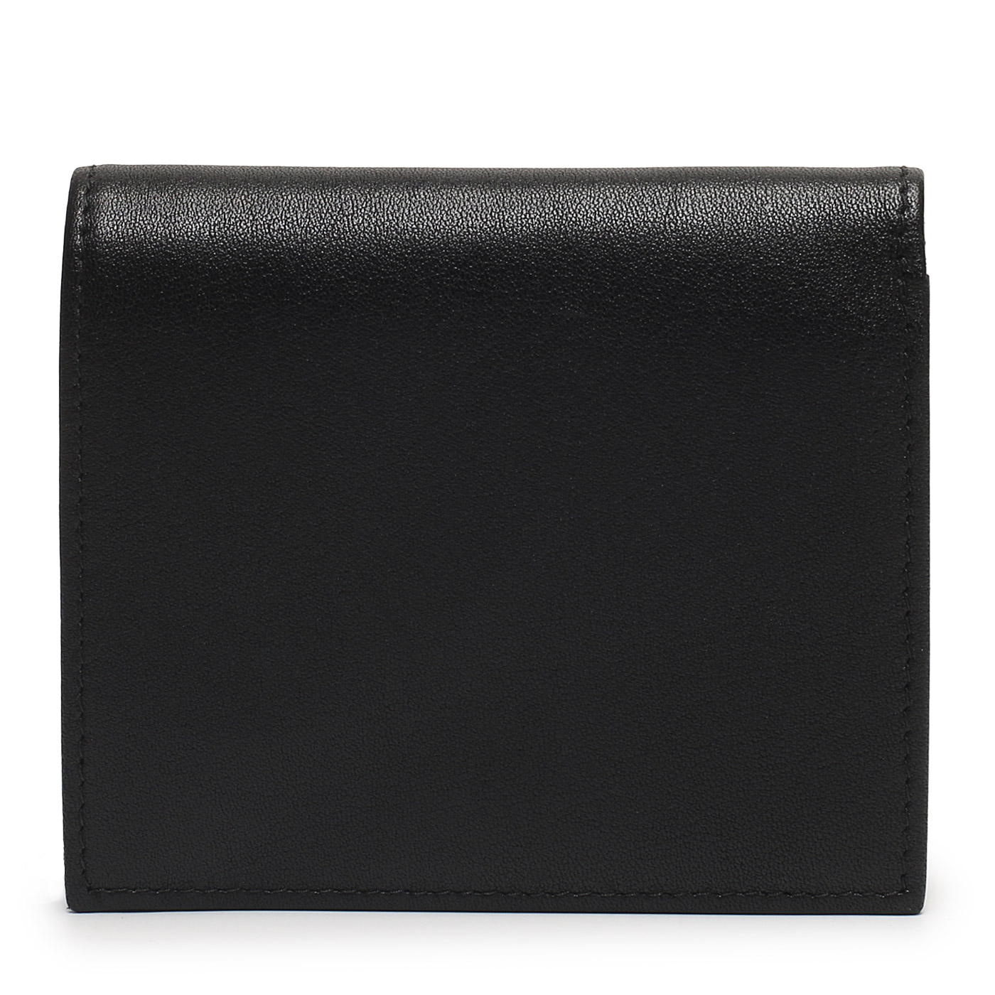 Портмоне складное на кнопке Neri Karra 