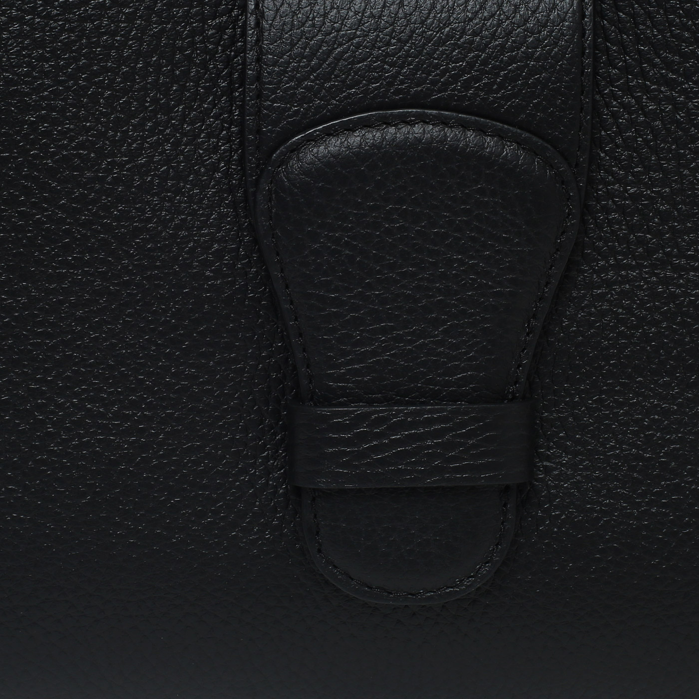 Кожаная сумка Aurelli Soft