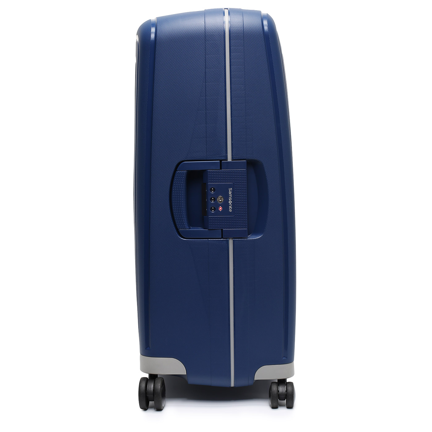 Чемодан на колесах Samsonite S’Cure