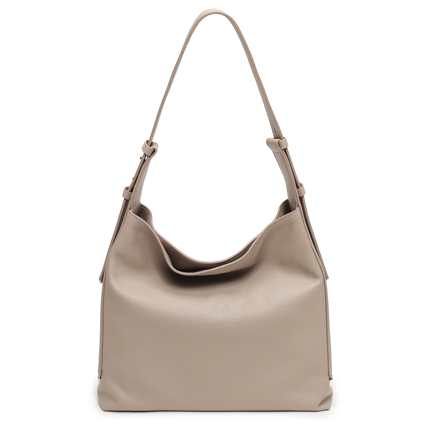 Carlo Salvatelli Кожаная сумка