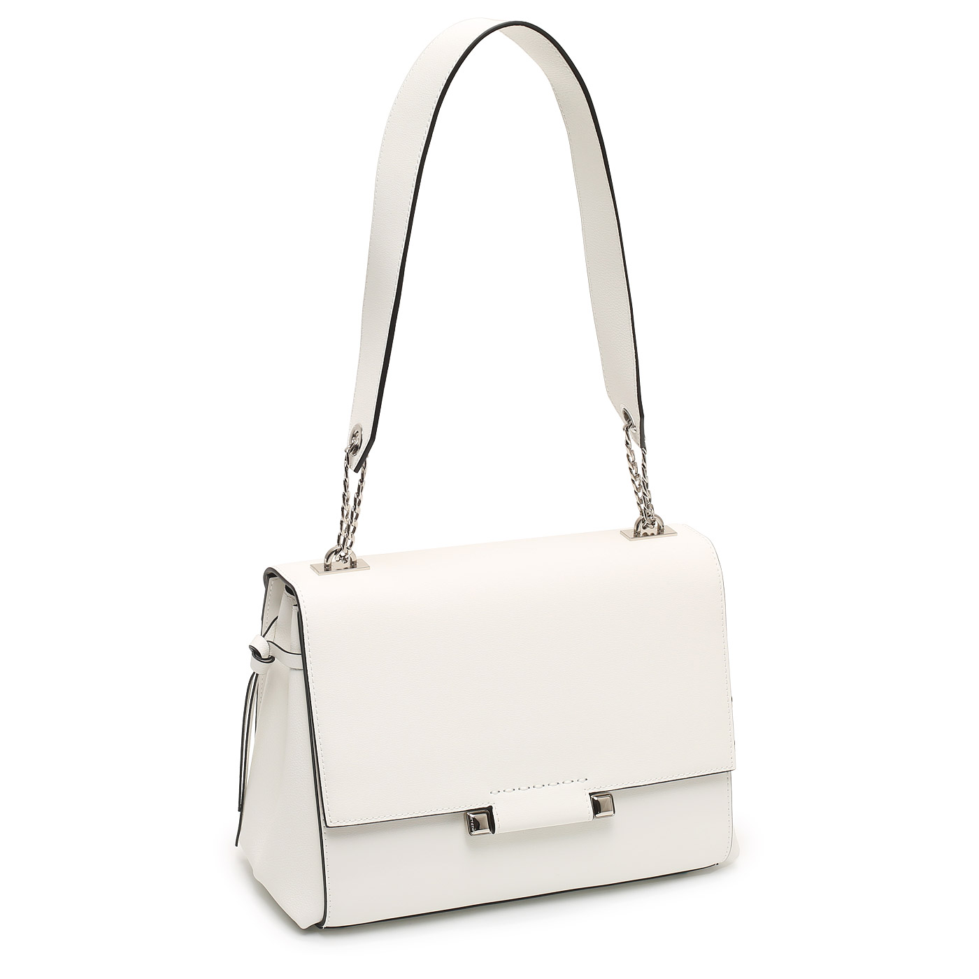 Кожаная сумка Cromia Dafne