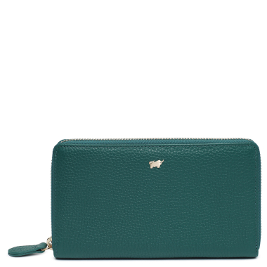 Braun Buffel