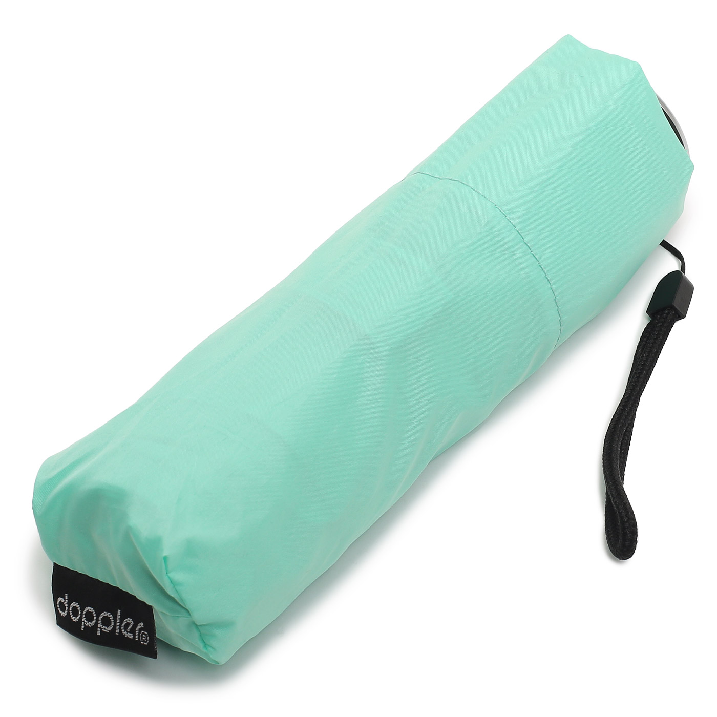 Зонт в четыре сложения Doppler Fiber Compact Mini