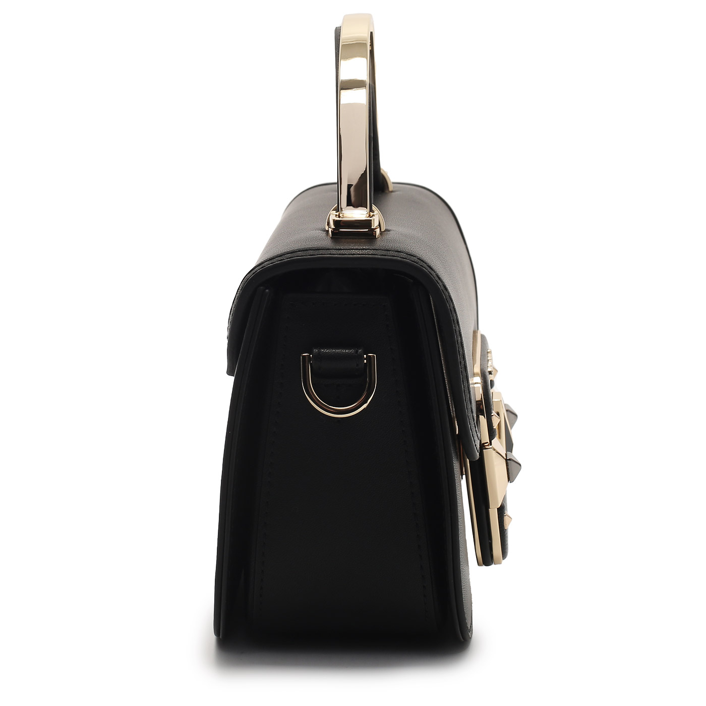 Кожаная сумка Cromia It jewel