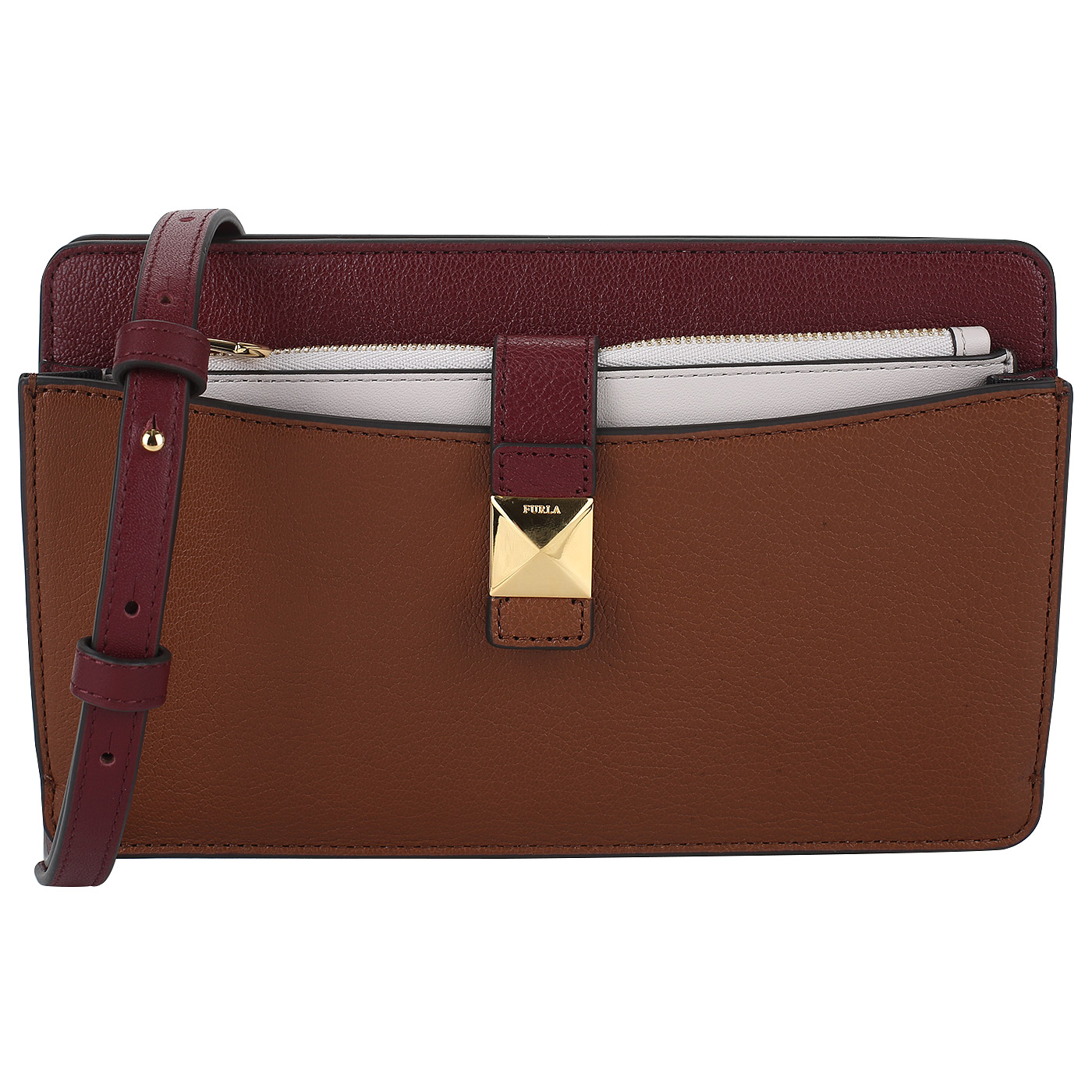 Furla Сумочка со съемным отделением