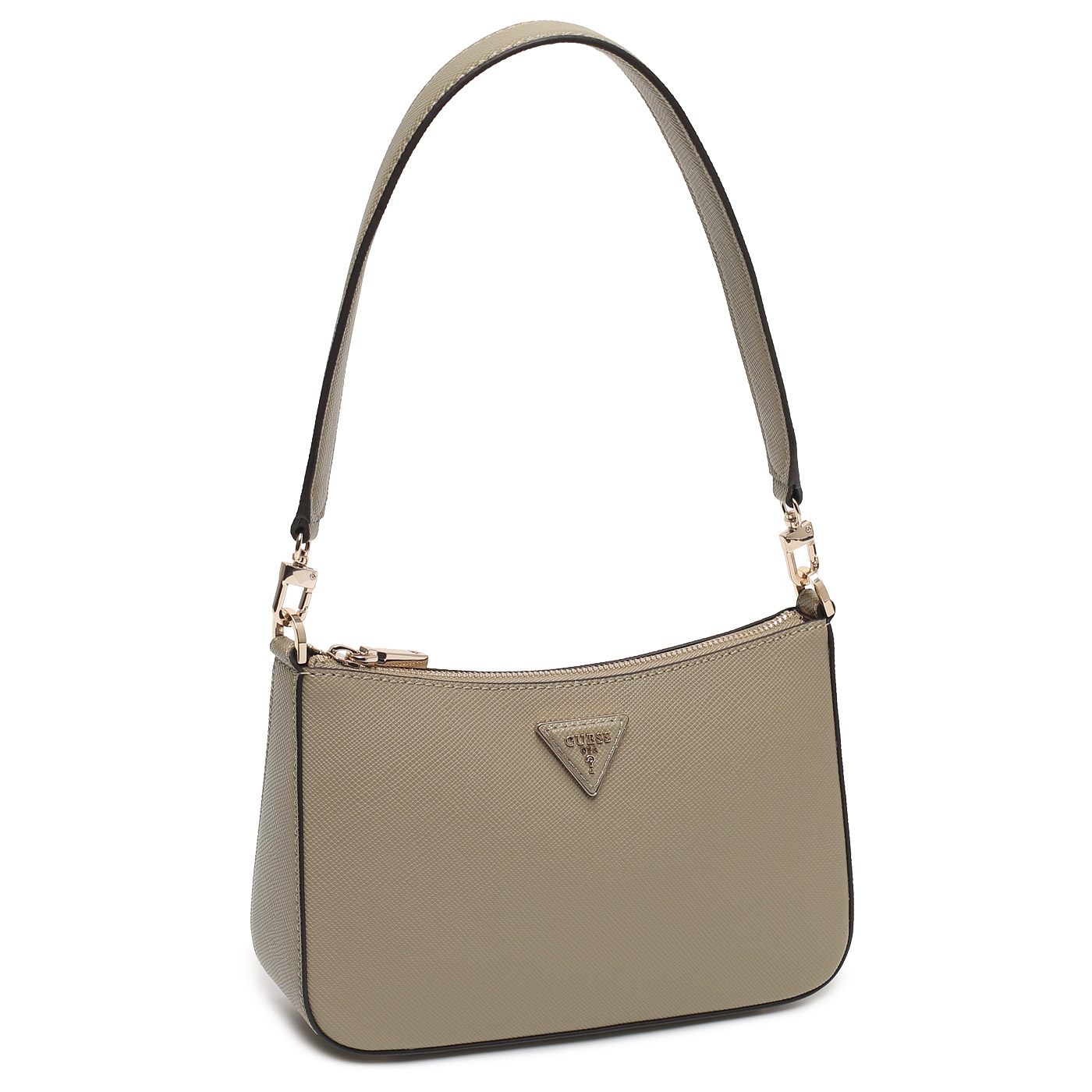 Сумка с ручкой Guess Eco Jazlynn