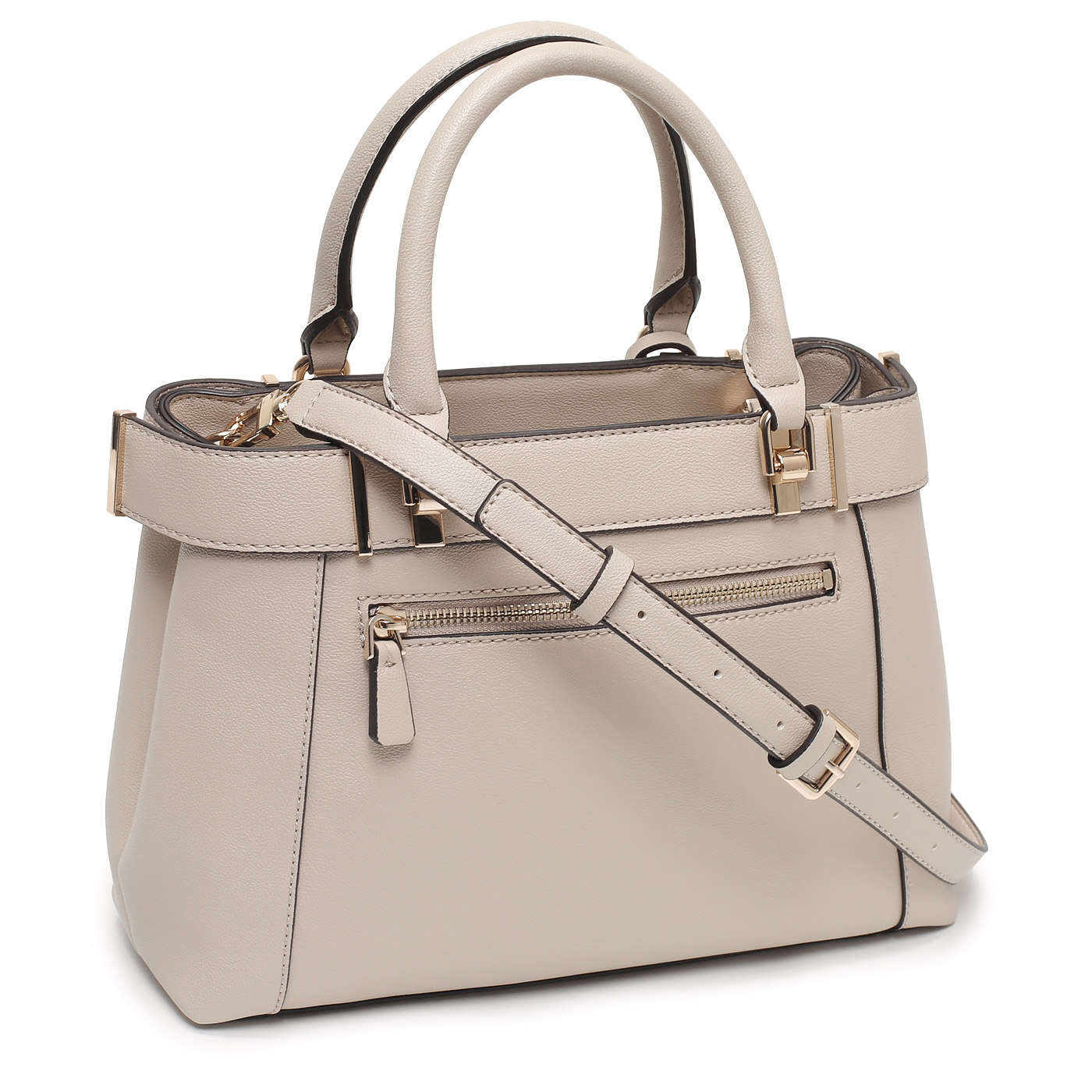 Сумка с короткими ручками Guess Anadela