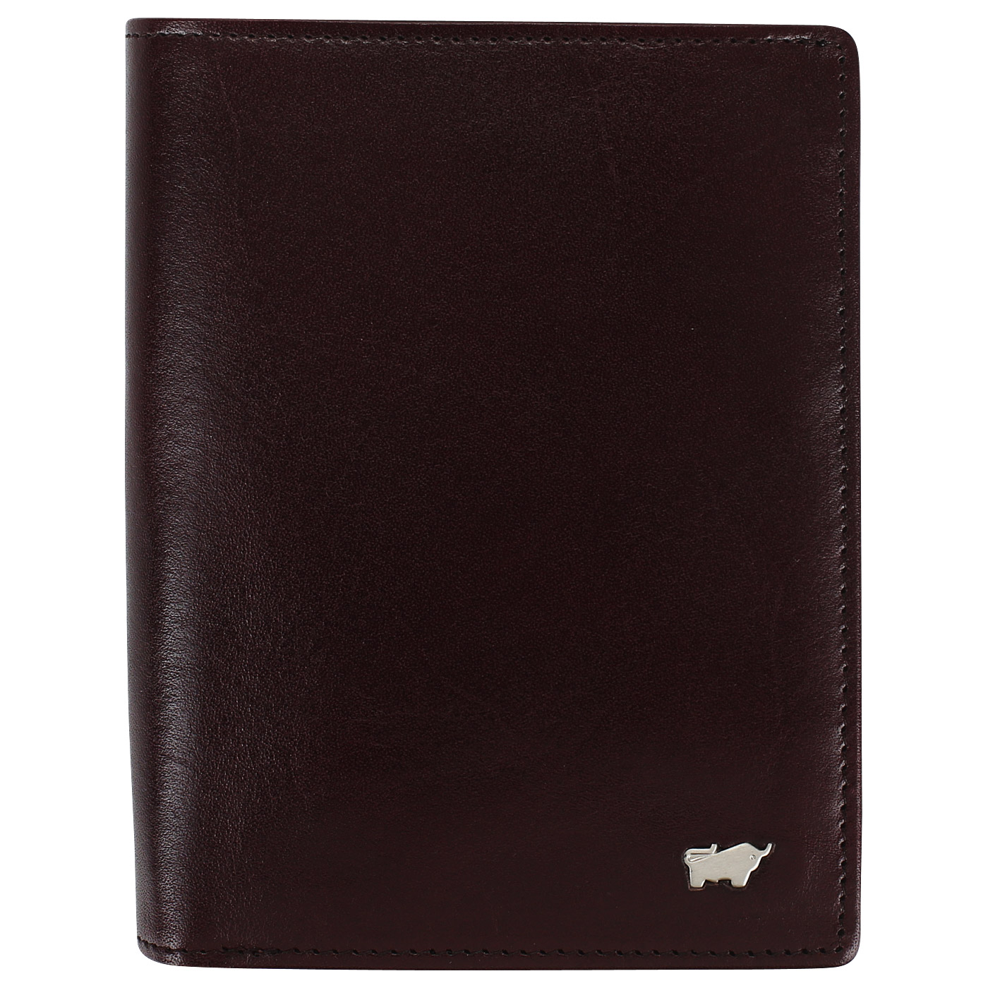 Braun Buffel Портмоне без застежки