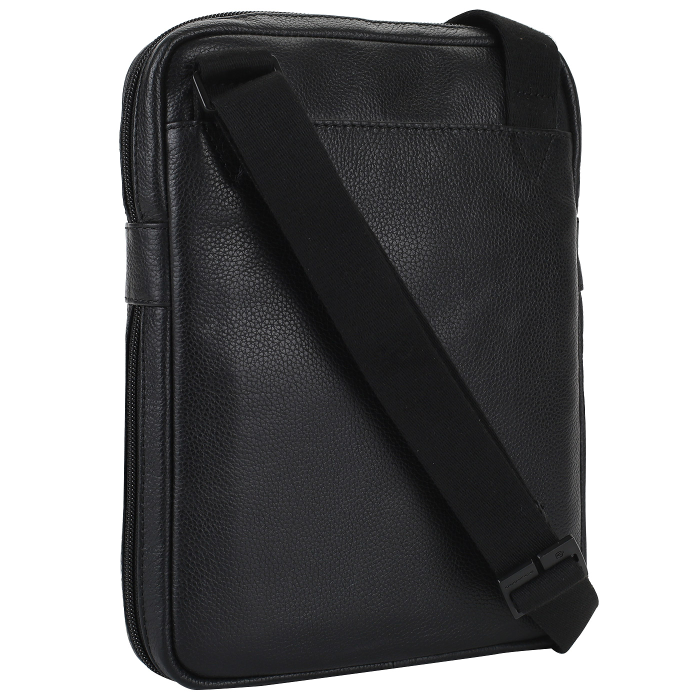 Сумка-планшет из кожи Piquadro Pulse Plus