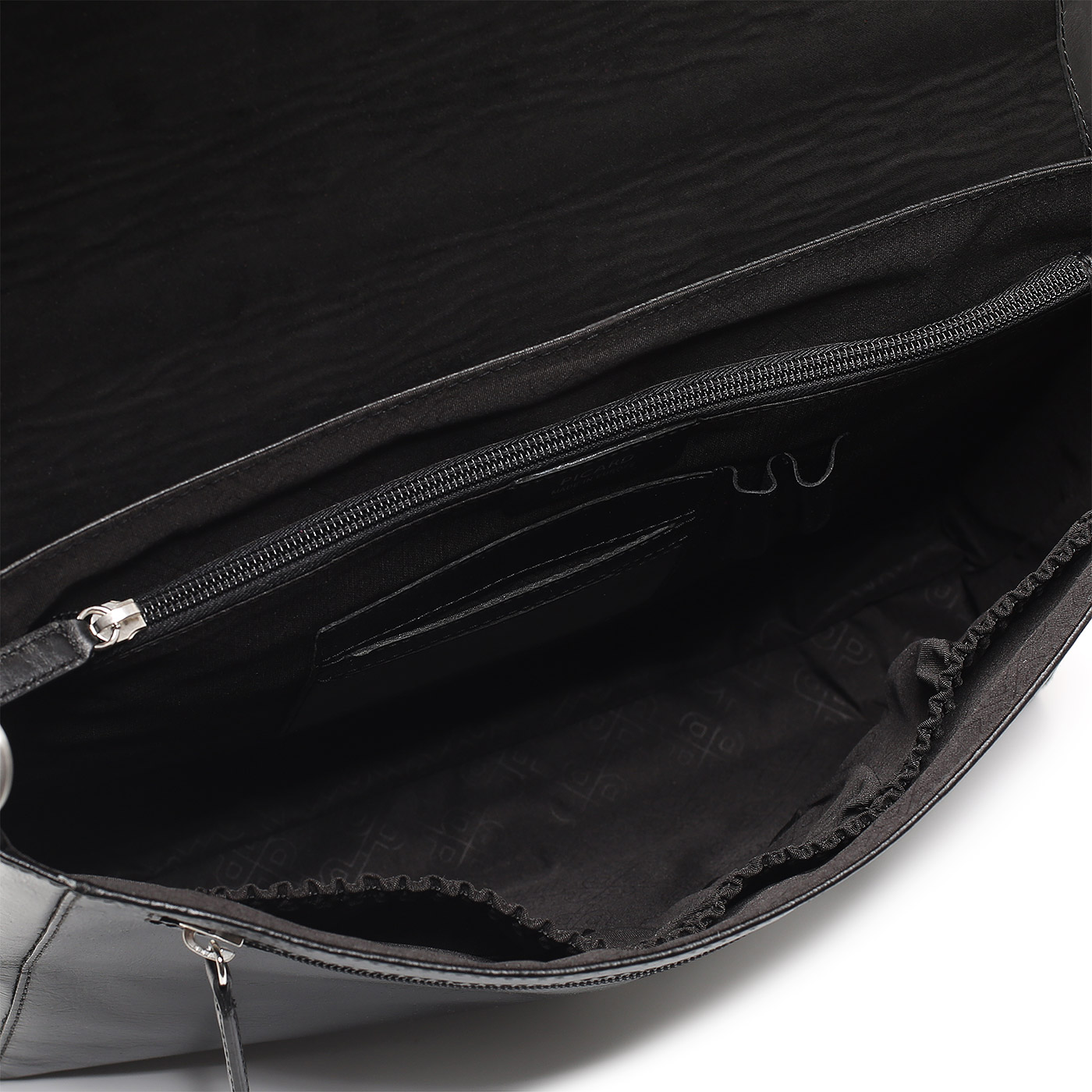 Мужской кожаный портфель Picard Buddy