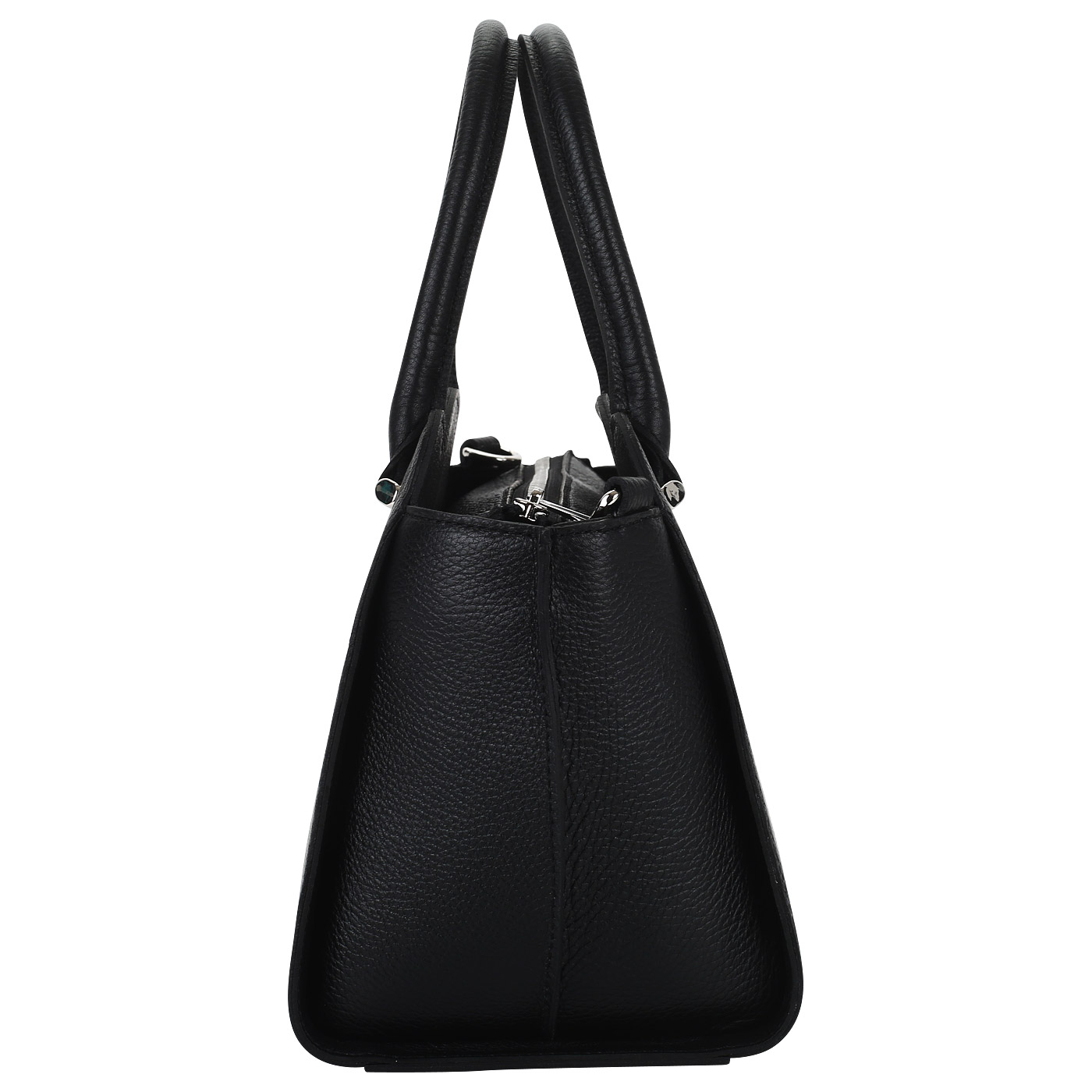 Кожаная сумка Chatte 