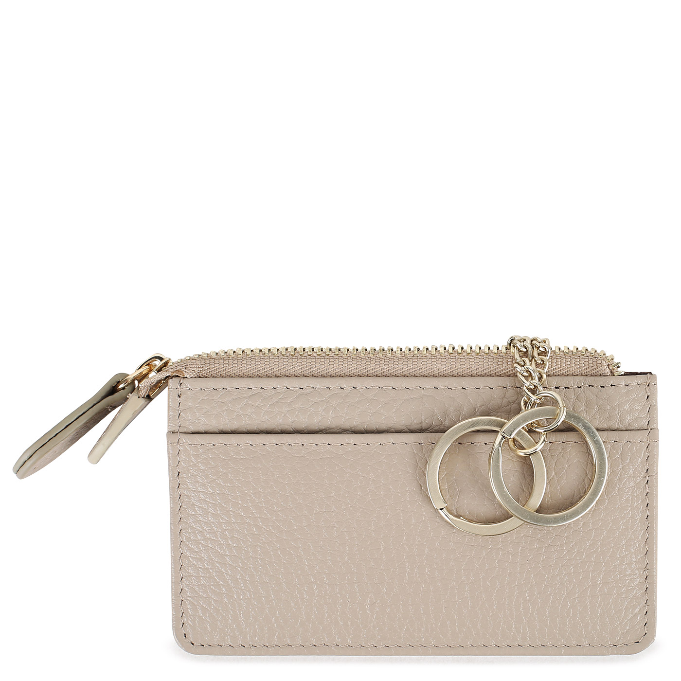 Ключница на молнии Braun Buffel Asti