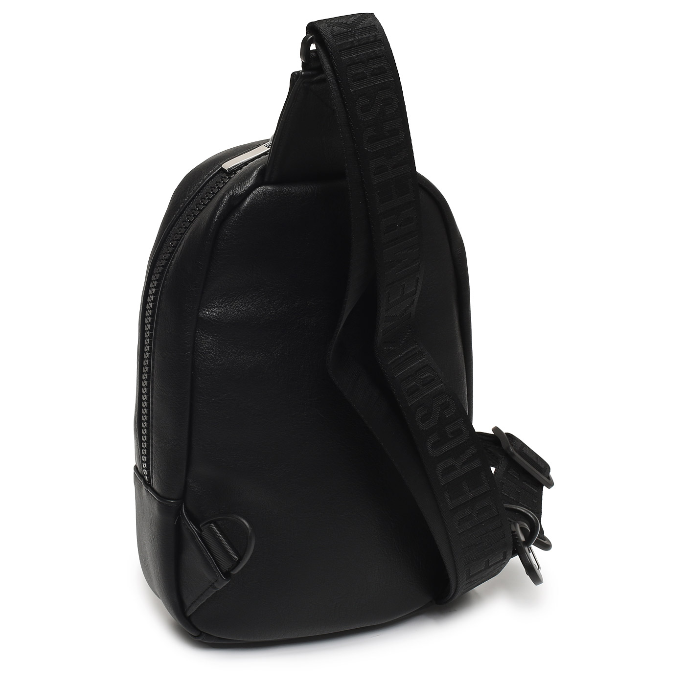 Однолямочный рюкзак Bikkembergs Allen