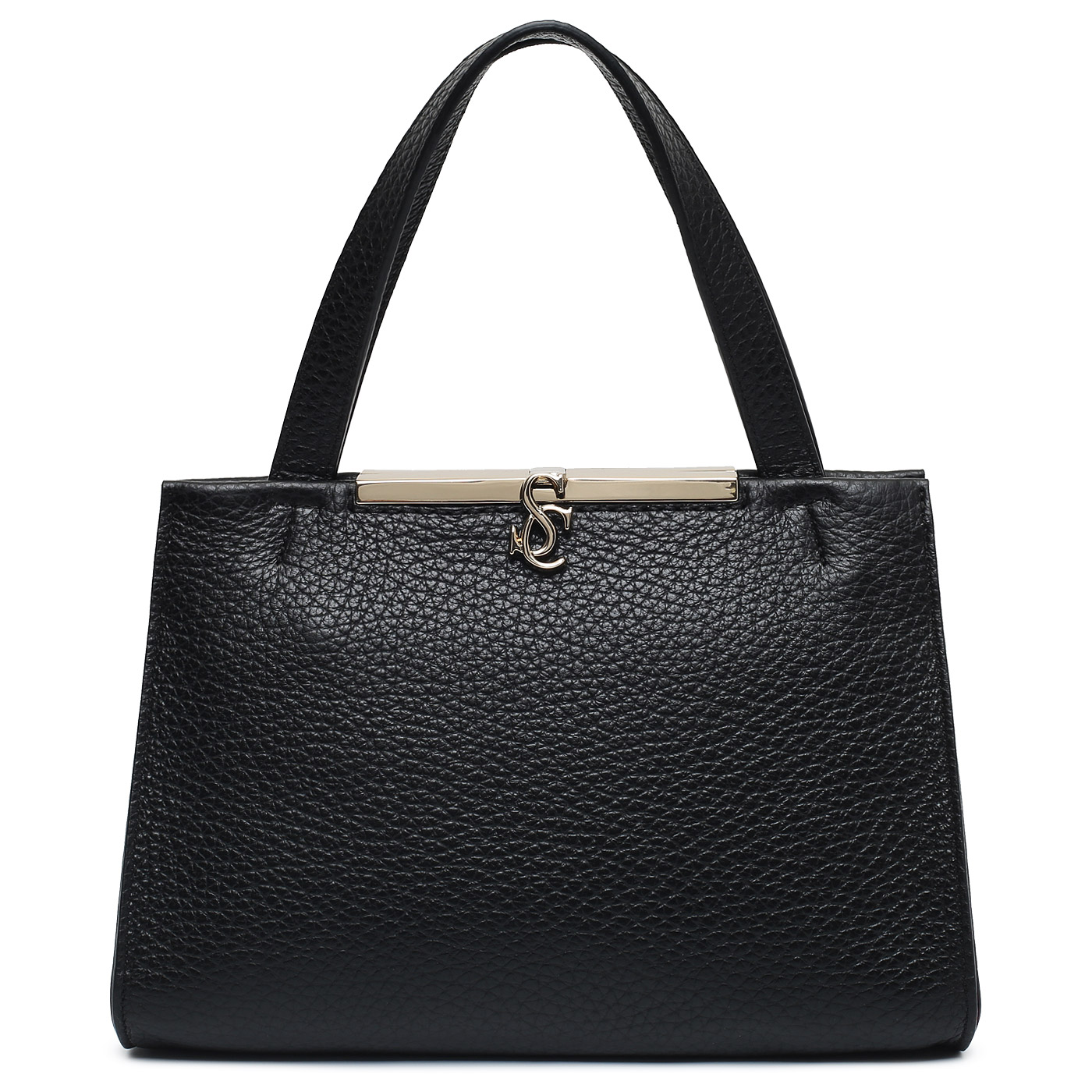 Carlo Salvatelli Кожаная сумка