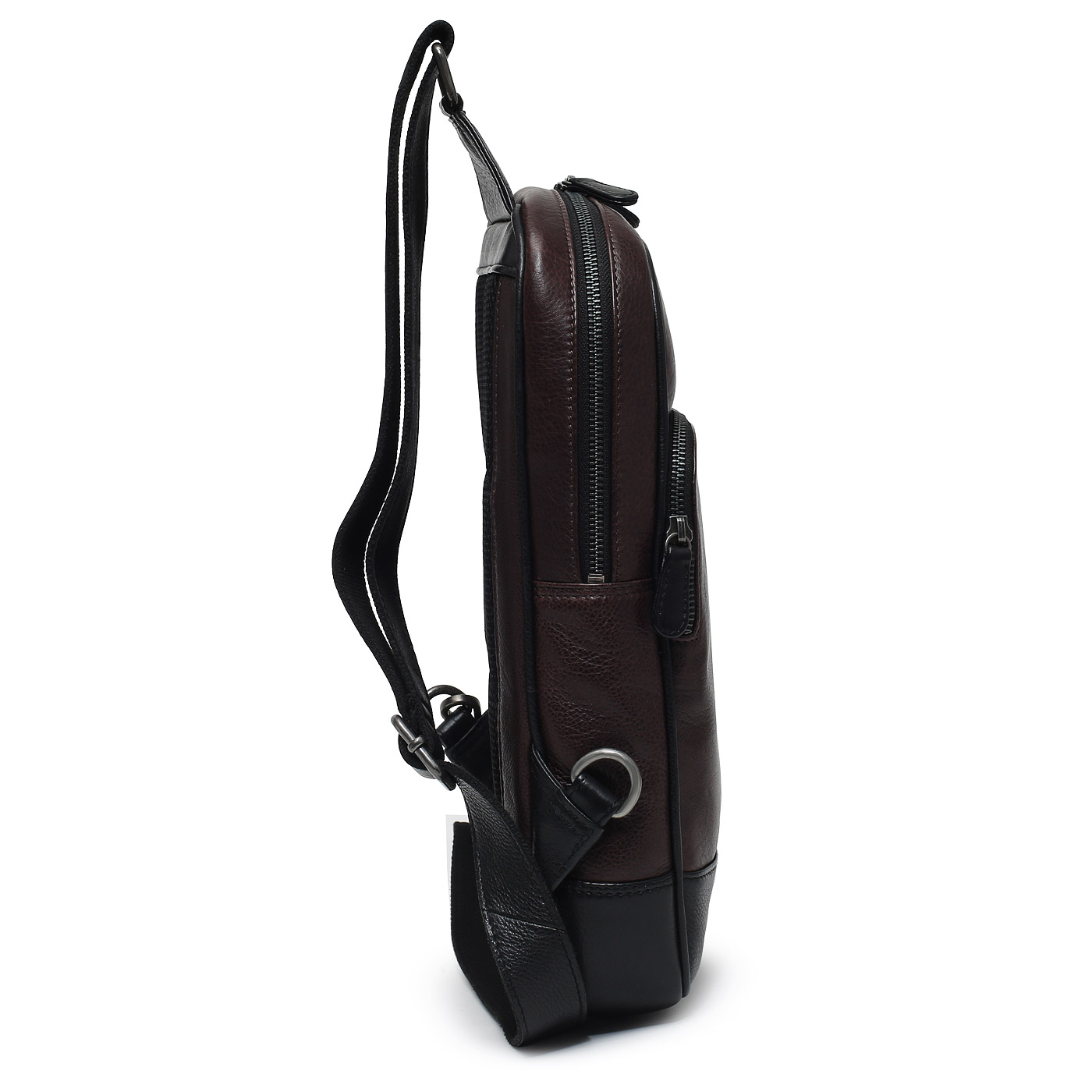 Сумка-рюкзак на одно плечо Dr. Koffer 