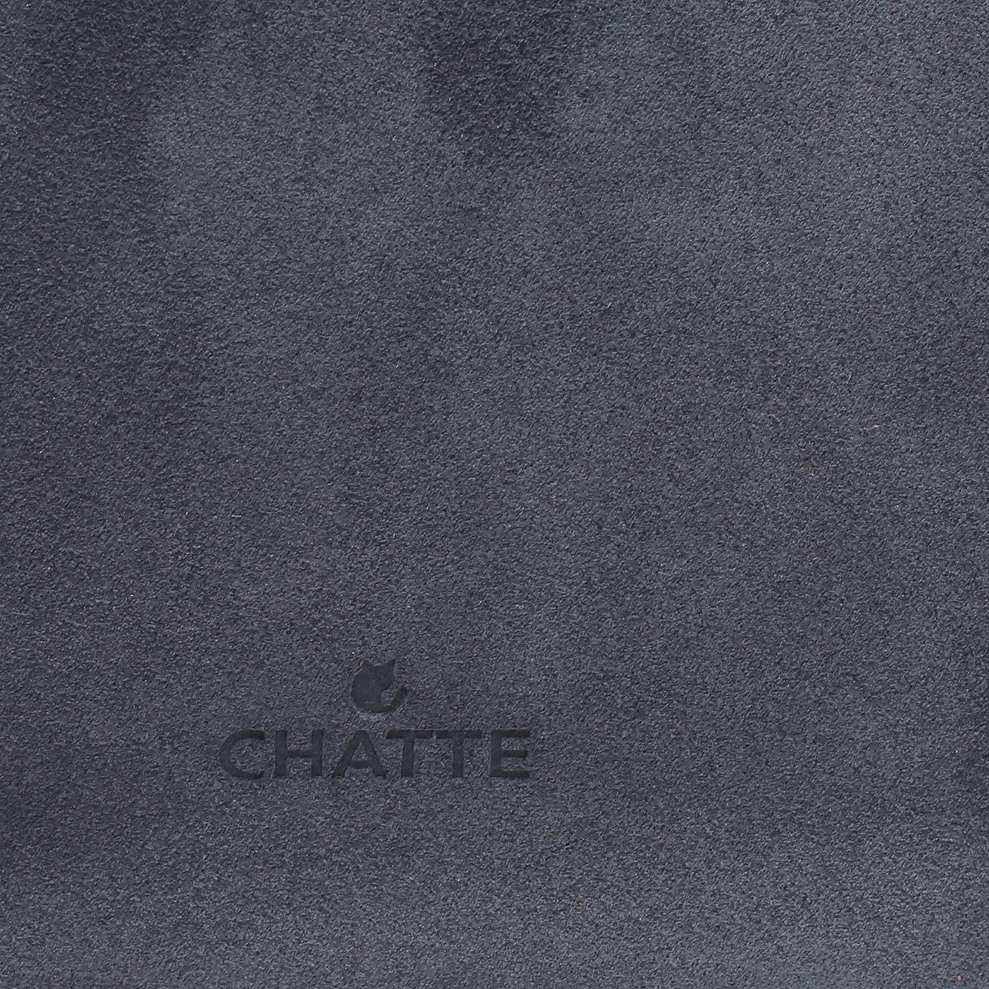 Кожаная сумка Chatte Marseille