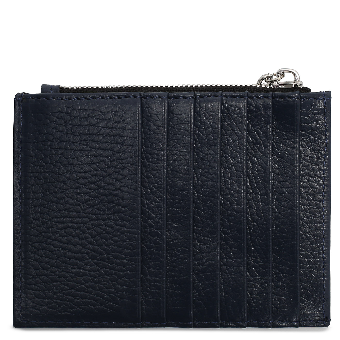 Визитница с принтом Curanni 