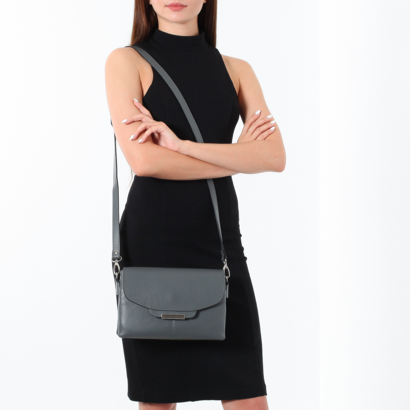 Сумка с плечевым ремешком Chatte 