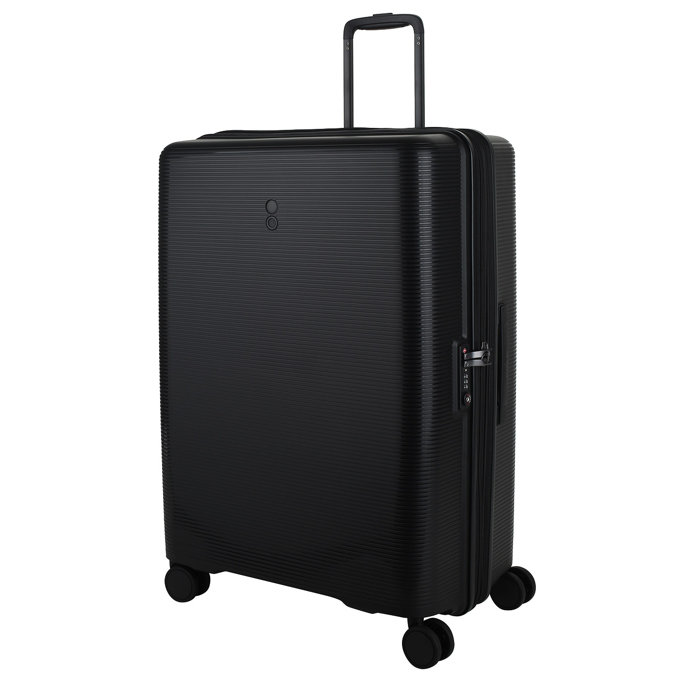 Echolac Чемодан большой L из полипропилена