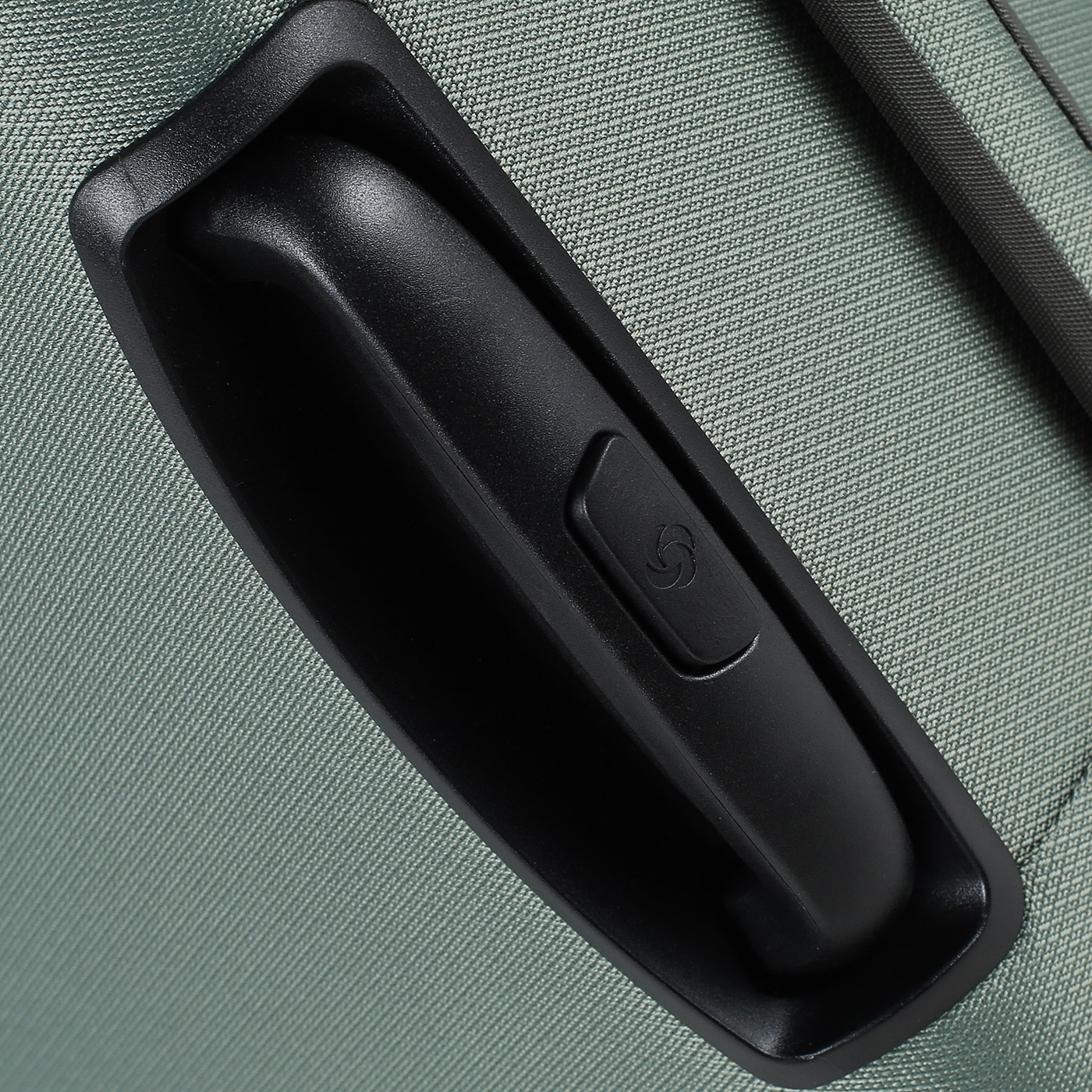 Чемодан большой L  Samsonite Vaycay