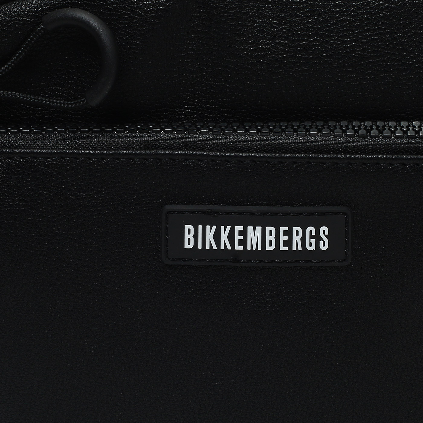 Сумка через плечо Bikkembergs Zack