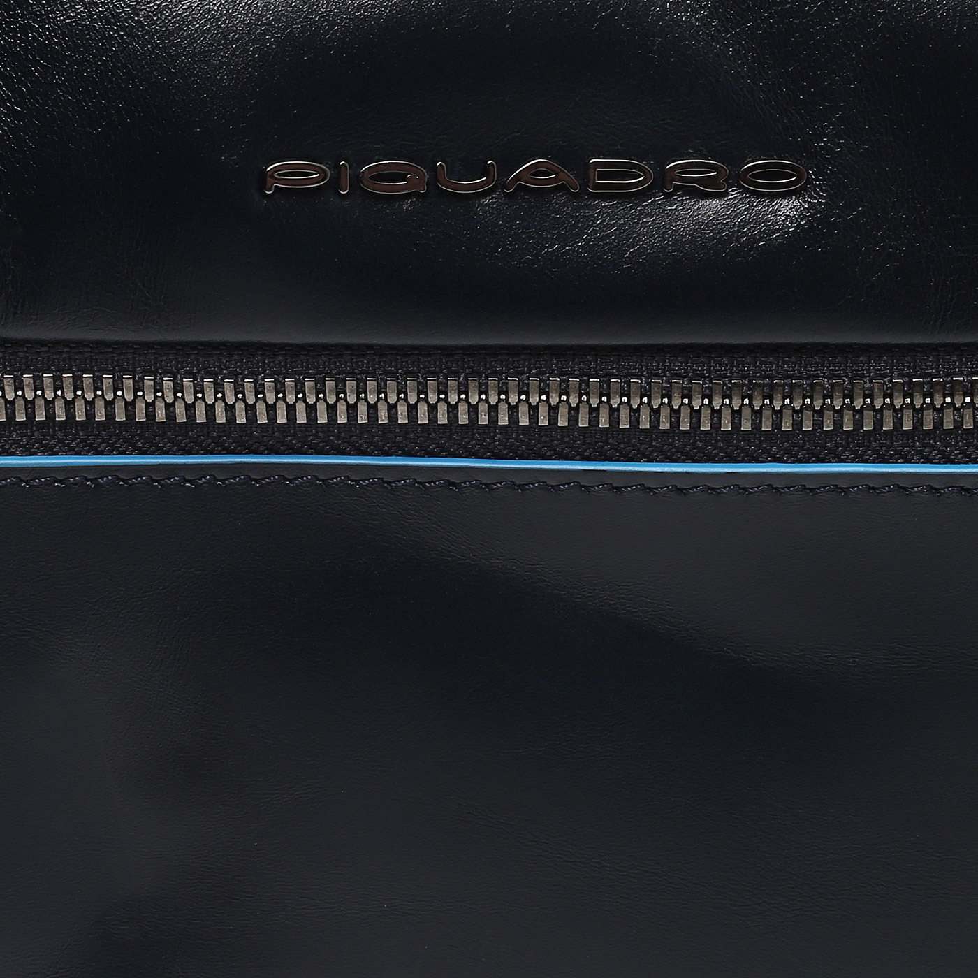 Сумка через плечо Piquadro Blue square