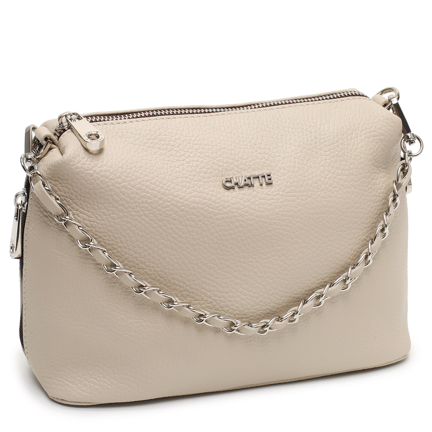 Сумка через плечо Chatte Lille