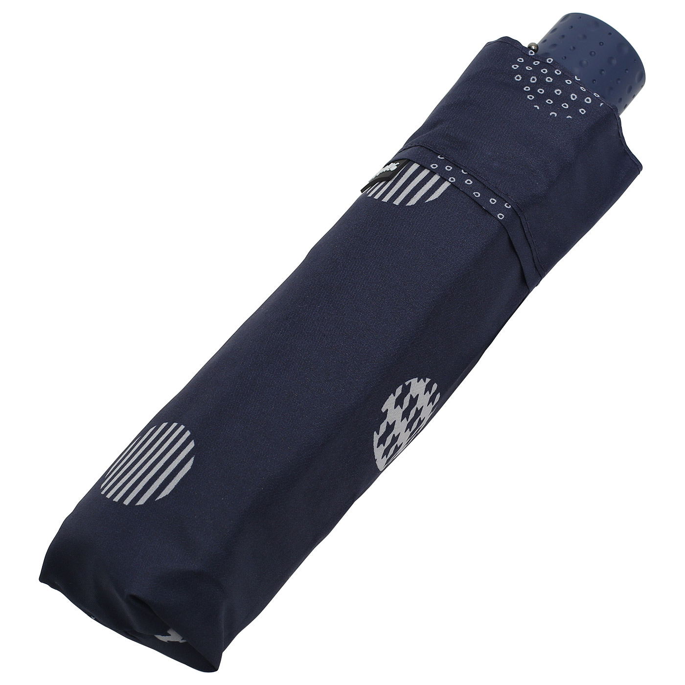 Зонт механический Doppler Fiber Havanna