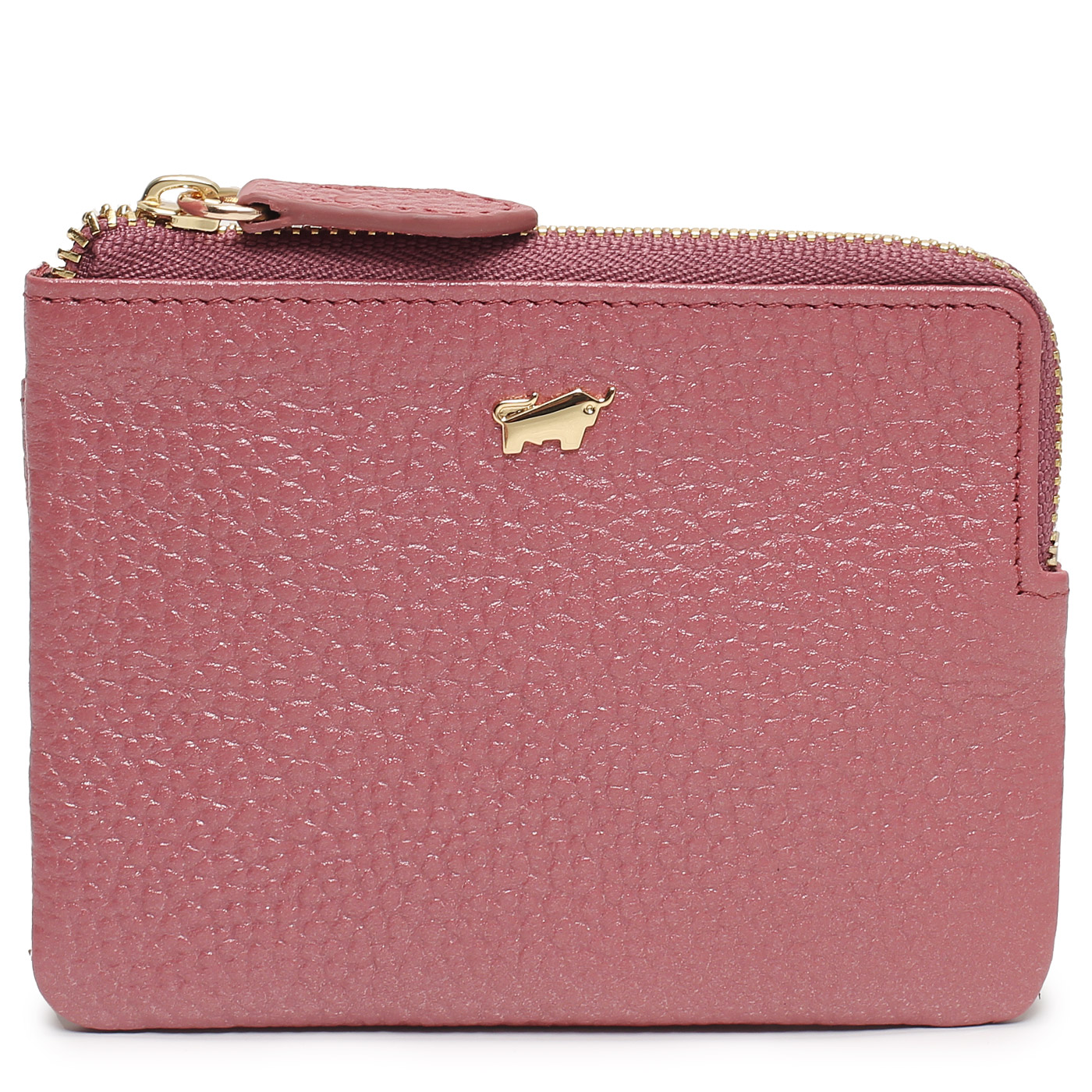 Braun Buffel Ключница с кармашками для карточек