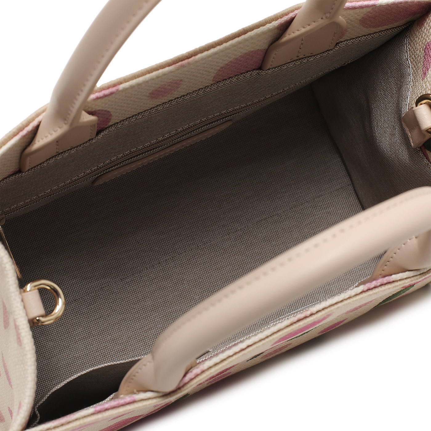 Текстильная сумка Furla Opportunity