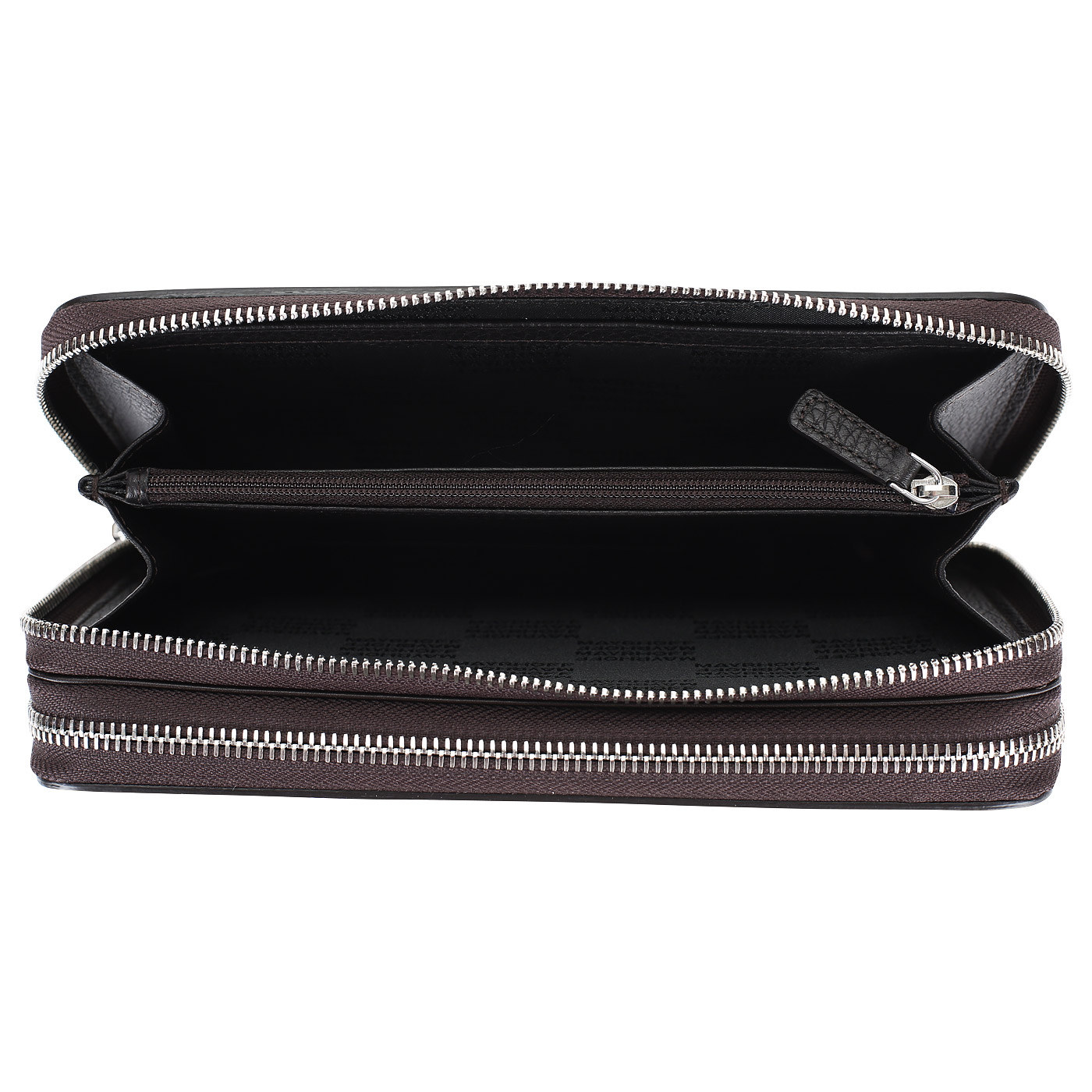 Кожаная сумка-визитка Mayrhoff Witten