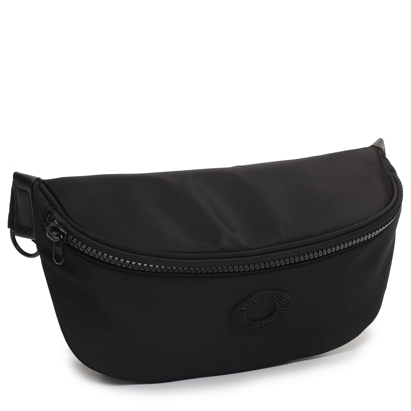 Сумка на пояс Bikkembergs BBK Star