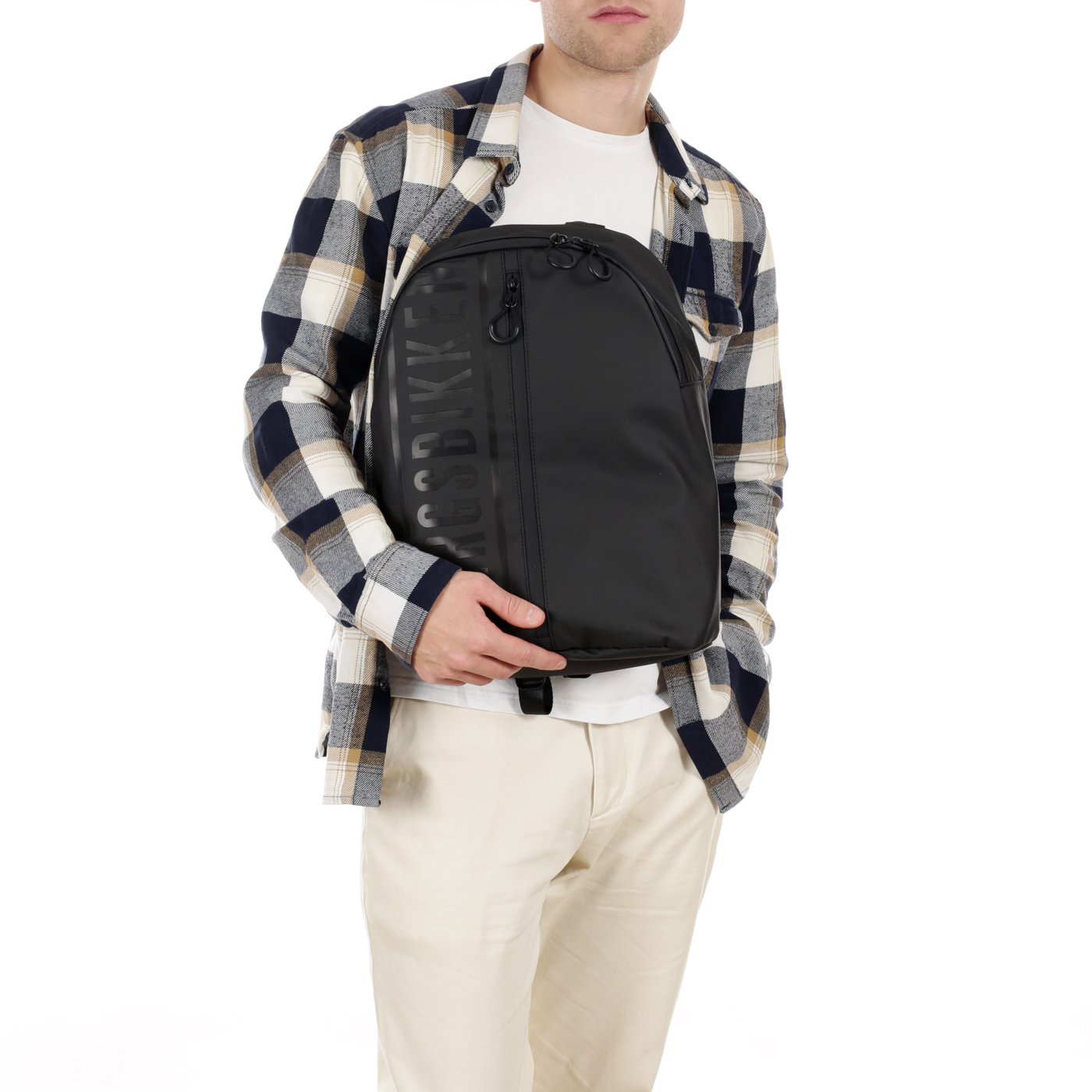 Городской рюкзак Bikkembergs Fred