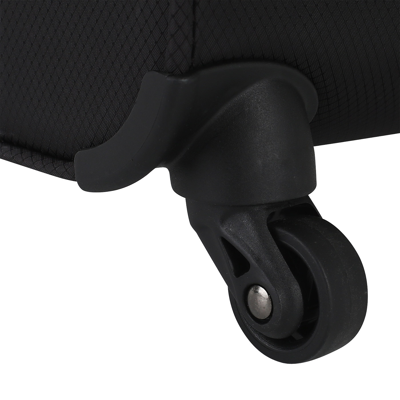 Чемодан маленький S тканевый American Tourister Litewing