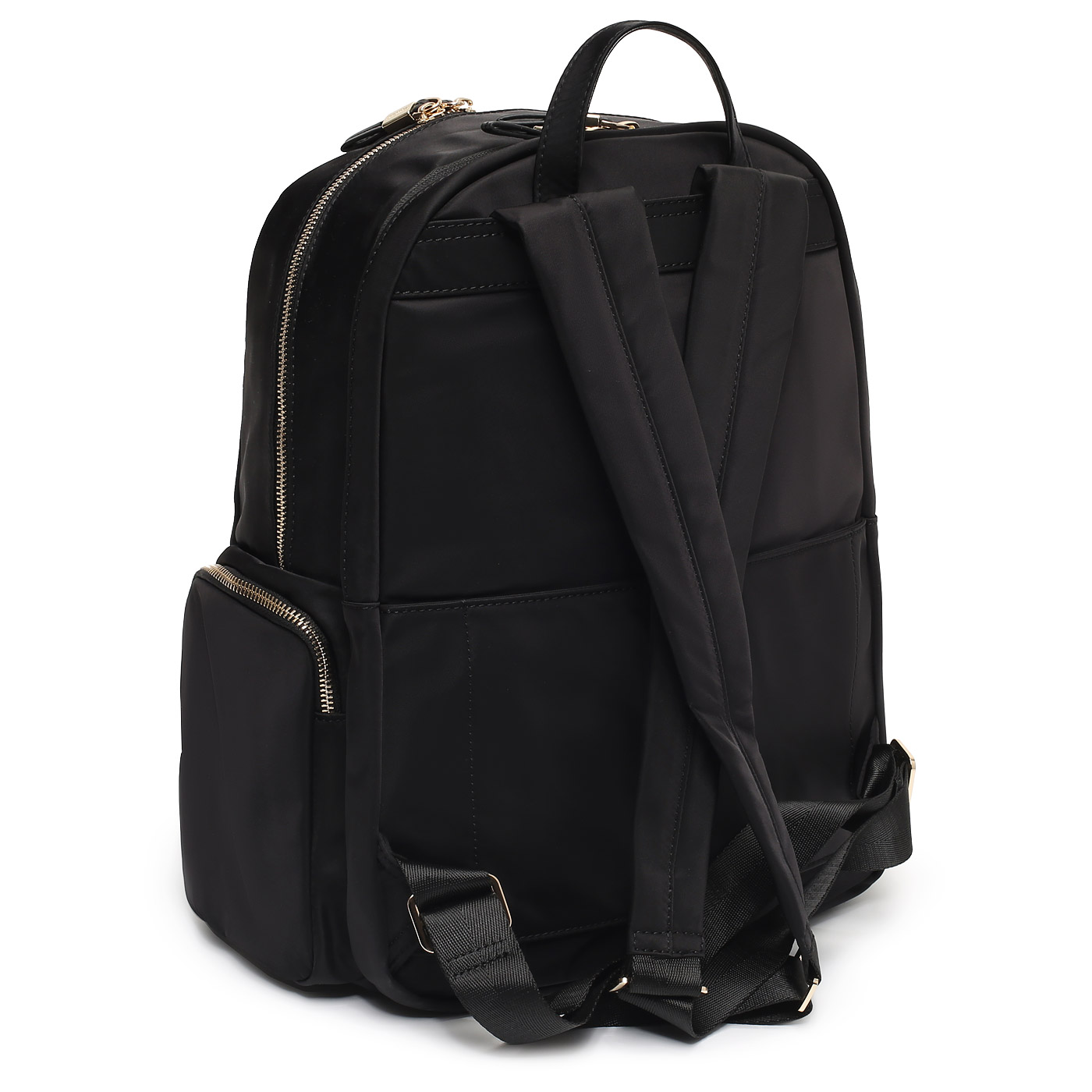 Рюкзак с отделением для ноутбука. Aurelli Nylon