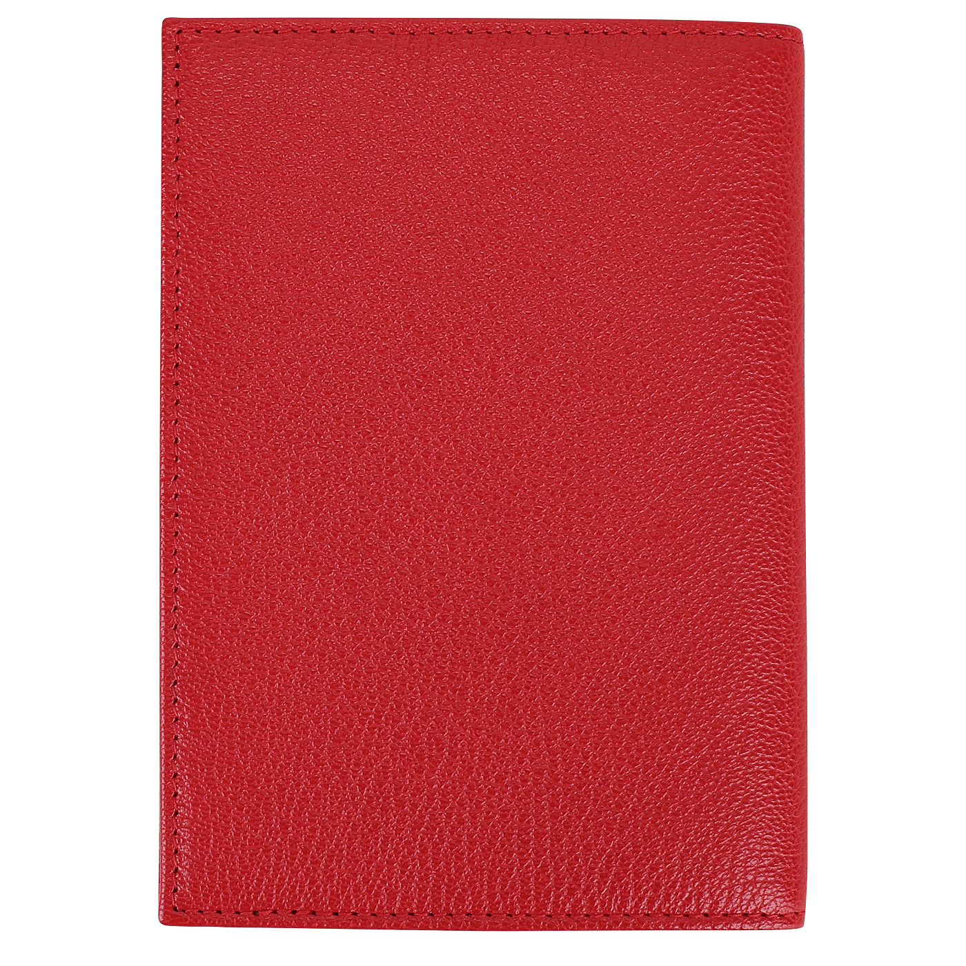 Кожаная обложка для паспорта Neri Karra 