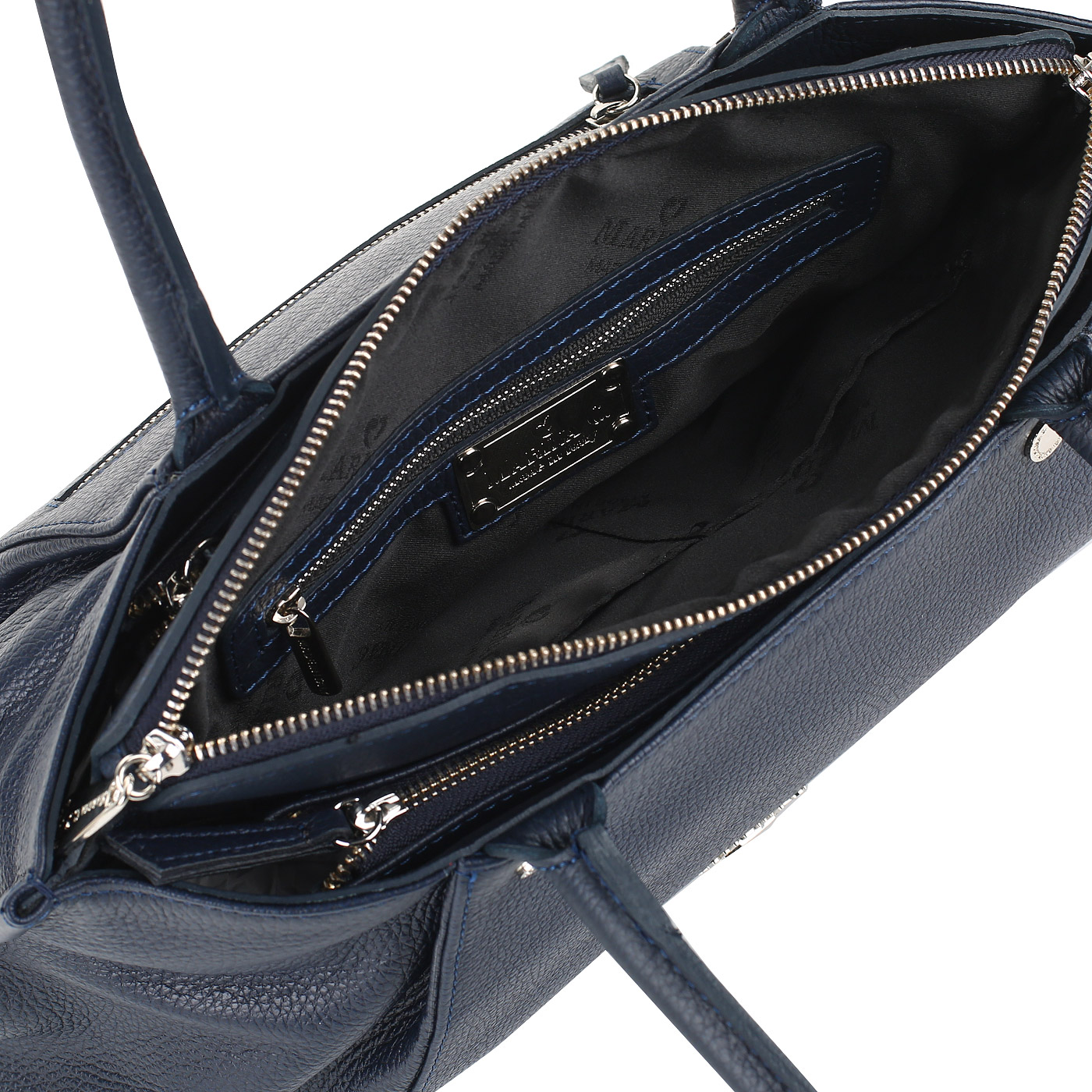 Сумка из кожи Marina Creazioni 