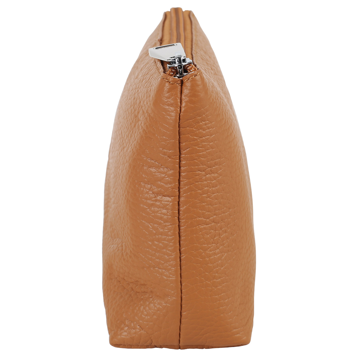 Кожаная косметичка Chatte Marseille