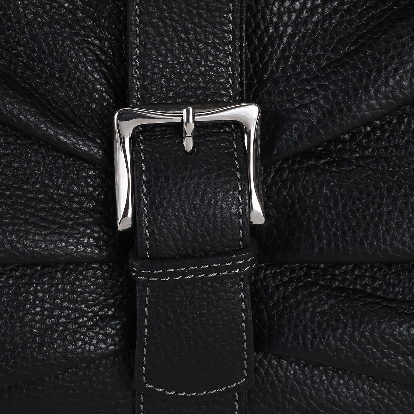 Кожаная сумка Marina Creazioni 