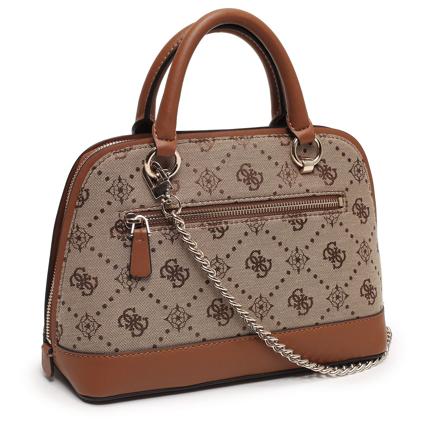 Сумка с двумя ручками Guess Neda