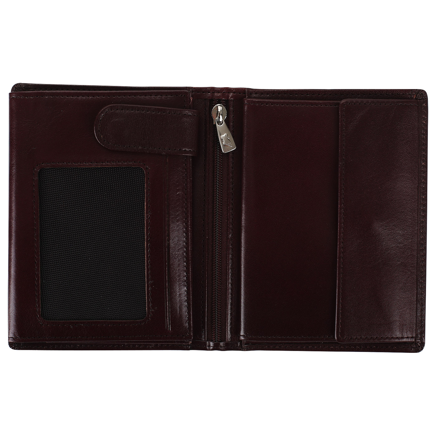 Портмоне без застежки Braun Buffel Gaucho