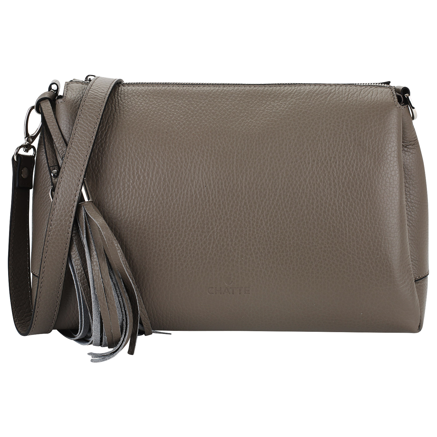 Chatte Сумка с брелоком