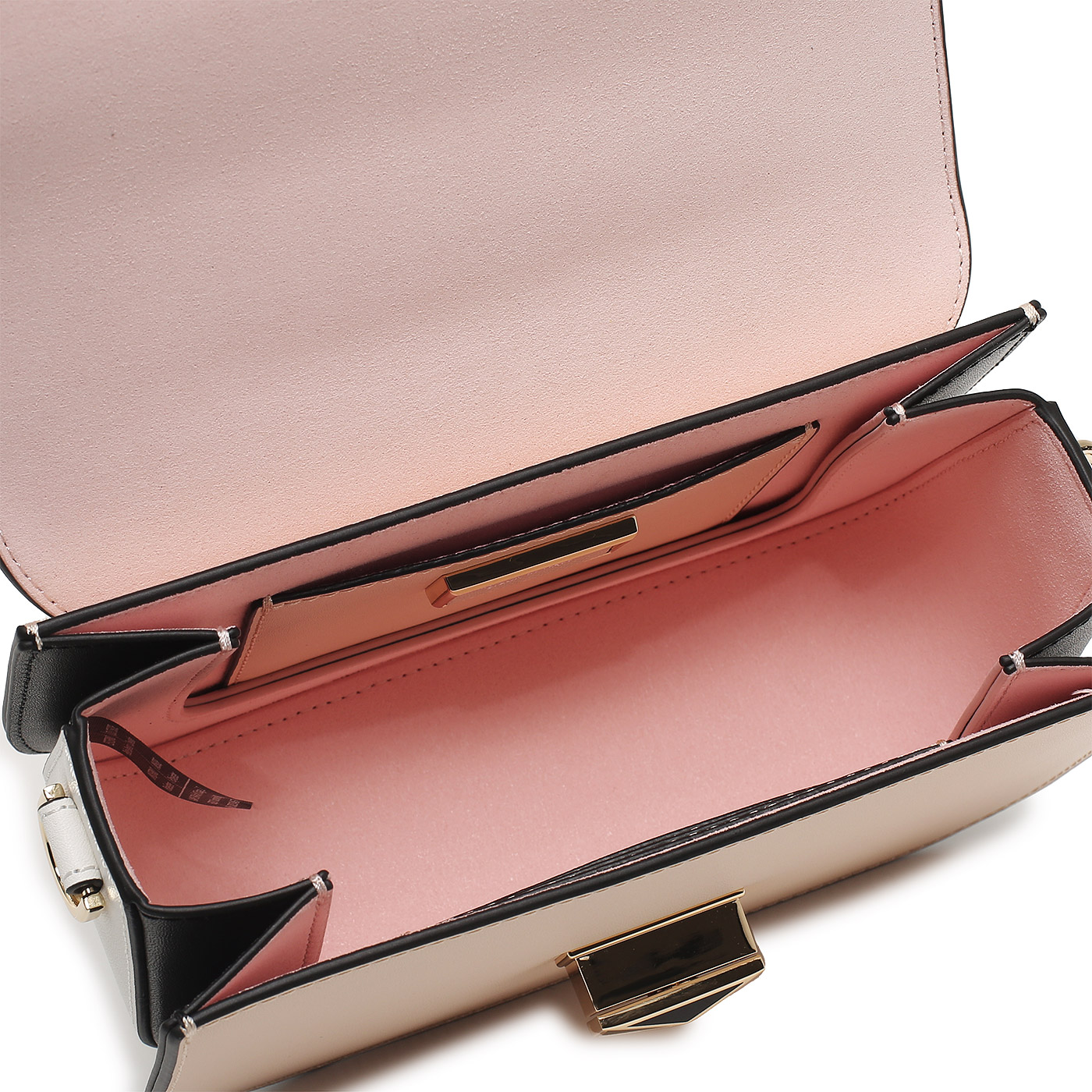 Кожаная сумка Cromia It jewel