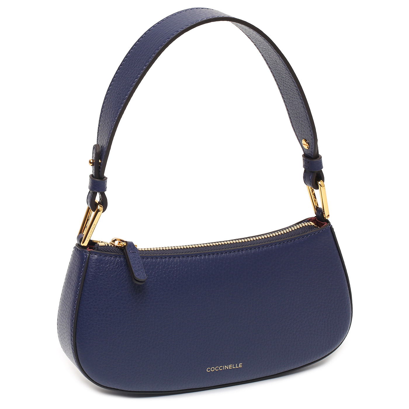 Кожаная сумка Coccinelle Merveille