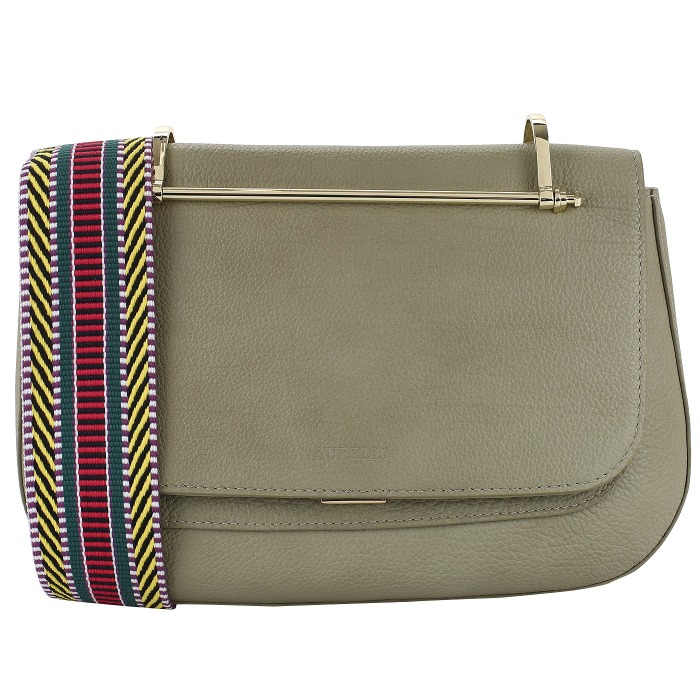 Aurelli Сумка с двумя плечевыми ремнями