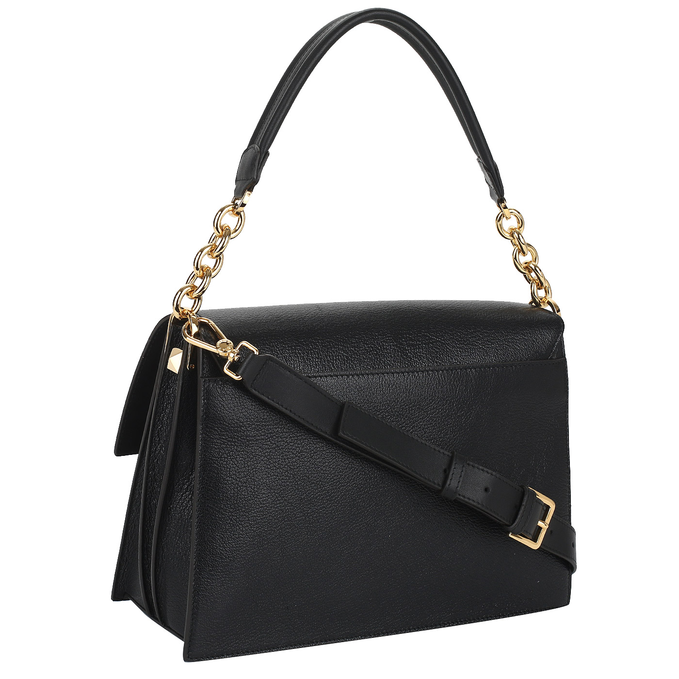 Сумка-сэтчел Furla Diva