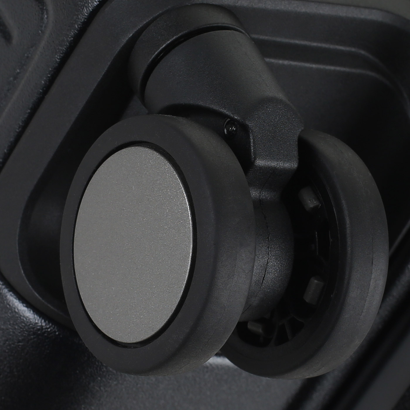 Чемодан маленький S из поликарбоната Echolac Shogun